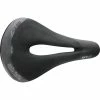 Selle Selle Italia ST7 Superflow 2 Selle Selle Italia ST7 Superflow -Selles et tiges Soldes Selle Italia ST7 Superflow Saddle Saddles Black 2021 093L801MEC002 1