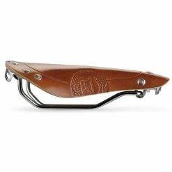 Selle Italia Storica Boost Gravel Saddle -Selles et tiges Soldes Selle Italia Storica Boost Gravel Saddle Saddles Honey 082A6010EA002 0