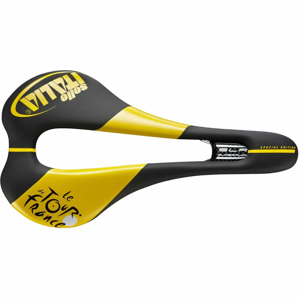Selle Selle Italia Superflow TDF 3 Selle Selle Italia Superflow TDF