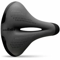 Selle Selle Italia T2 Gel Flow (édition Limitée)