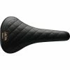 Selle Italia Turbo Bonnie Saddle 2 Selle Italia Turbo Bonnie Saddle -Selles et tiges Soldes Selle Italia Turbo Bonnie Saddle Saddles Black 051A0010EC005