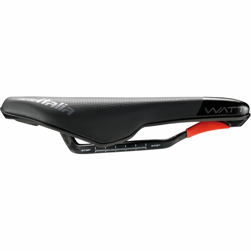 Selle Selle Italia WATT Kit Carbonio Superflow 4 Selle Selle Italia WATT Kit Carbonio Superflow – Image 2