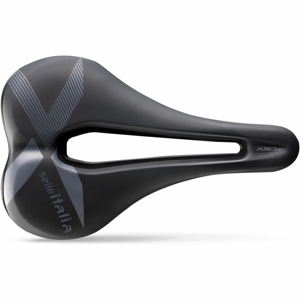 Selle Italia X-Bow Superflow Saddle 3 Selle Italia X-Bow Superflow Saddle