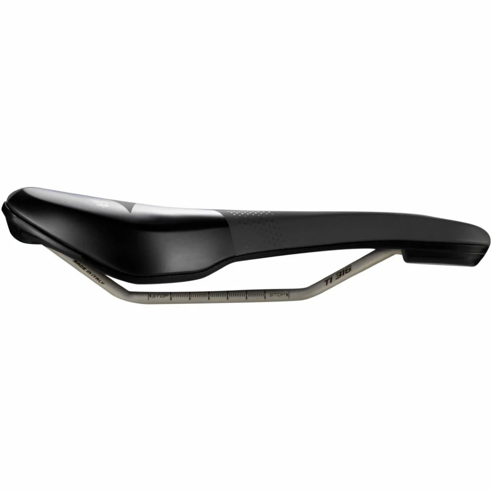 Selle Selle Italia X-Bow TI 316 4 Selle Selle Italia X-Bow TI 316 – Image 2