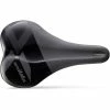 Selle Selle Italia X-Bow TI 316 -Selles et tiges Soldes Selle Italia X Bow TI 316 Saddle Saddles Black Grey 036A322MEC002