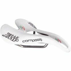 Selle SMP Composite Saddle 7 Selle SMP Composite Saddle -Selles et tiges Soldes Selle SMP Composite Saddle Saddles White NotSet SMPCOMPOSITECOLOUR 0