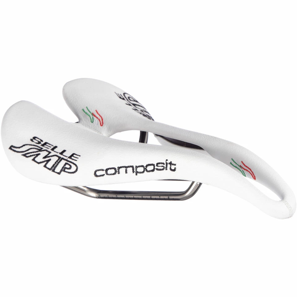 Selle SMP Composite Saddle 4 Selle SMP Composite Saddle – Image 2