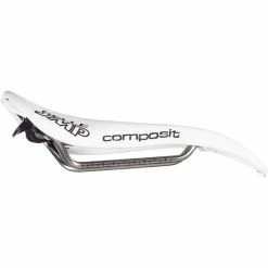Selle SMP Composite Saddle 8 Selle SMP Composite Saddle -Selles et tiges Soldes Selle SMP Composite Saddle Saddles White NotSet SMPCOMPOSITECOLOUR 1
