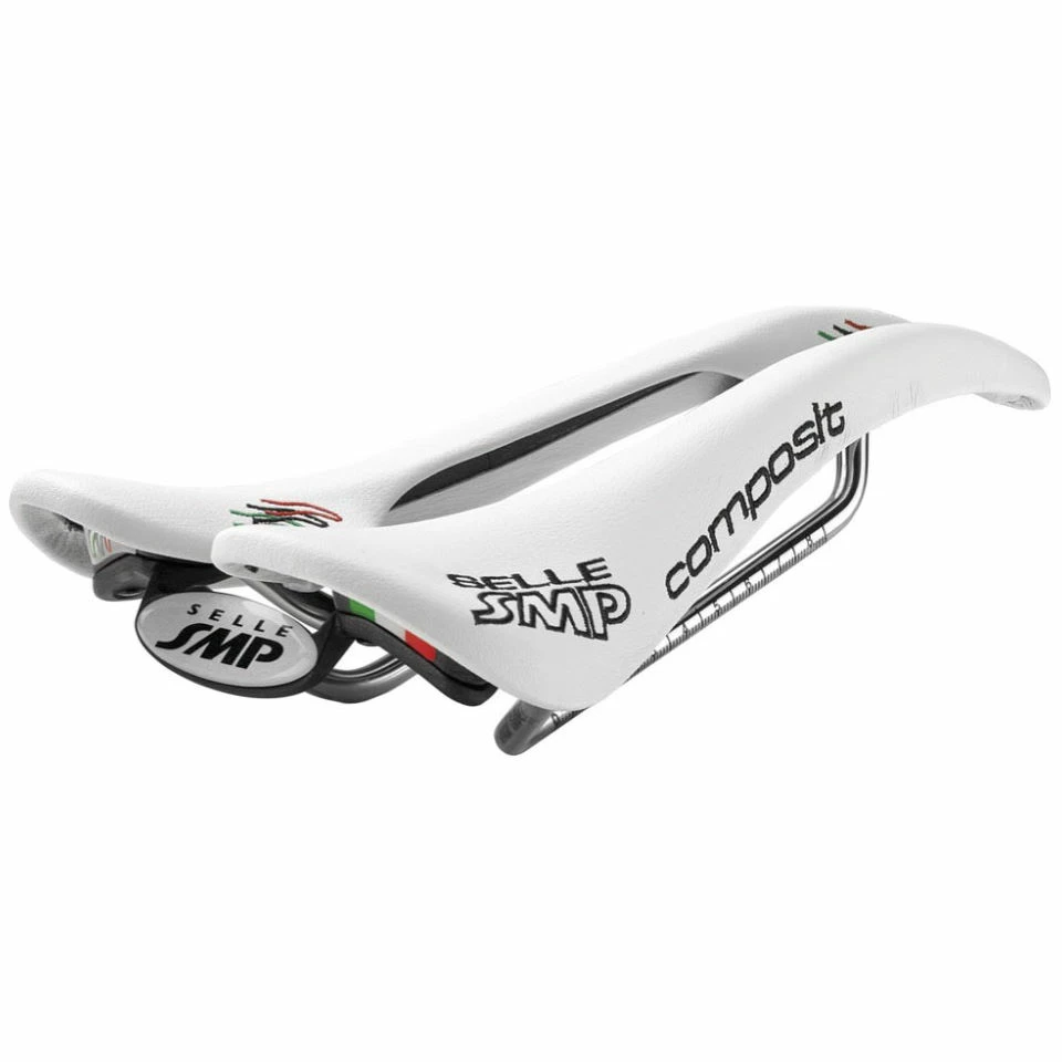 Selle SMP Composite Saddle 3 Selle SMP Composite Saddle