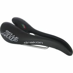 Selle Selle SMP Drakon (noire) -Selles et tiges Soldes Selle SMP Drakon Saddle Black Performance Saddles Black NotSet SMPDRA 1