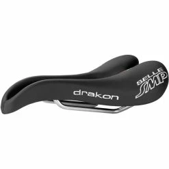 Selle Selle SMP Drakon (noire) -Selles et tiges Soldes Selle SMP Drakon Saddle Performance Saddles Black Drakon Black 20