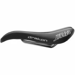 Selle Selle SMP Drakon (noire) -Selles et tiges Soldes Selle SMP Drakon Saddle Performance Saddles Black Drakon Black 21