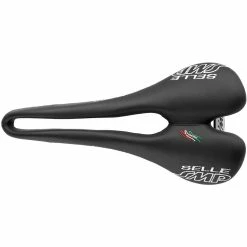 Selle Selle SMP Drakon (noire) -Selles et tiges Soldes Selle SMP Drakon Saddle Performance Saddles Black Drakon Black 22