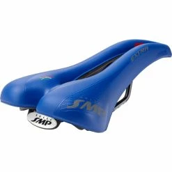 Selle Selle SMP Extra 16 Selle Selle SMP Extra -Selles et tiges Soldes Selle SMP Extra Saddle Saddles Blue NotSet SMPEXTRA BLU
