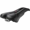 Selle SMP Hybrid -Selles et tiges Soldes Selle SMP Hybrid Saddle Saddles Black NotSet SMPHYB 1 3