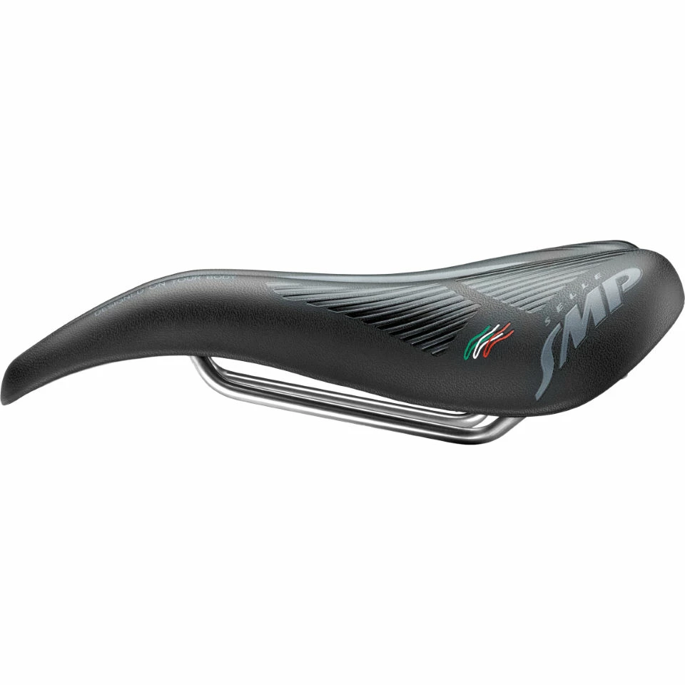 Selle SMP Hybrid 5 Selle SMP Hybrid – Image 3
