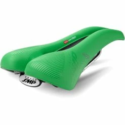 Selle Selle SMP Hybrid -Selles et tiges Soldes Selle SMP Hybrid Saddle Saddles Green Italian NotSet ZSTT01HYBRID VISMCARD 0