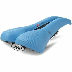 Selle Selle SMP Hybrid -Selles et tiges Soldes Selle SMP Hybrid Saddle Saddles Light Blue NotSet DGHYBBLU 0