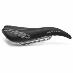 Selle Selle SMP Stratos -Selles et tiges Soldes Selle SMP Stratos Saddle Saddles Black NotSet SMPSTR 1 1