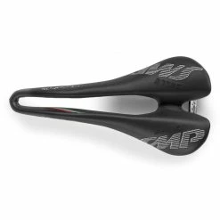 Selle Selle SMP Stratos -Selles et tiges Soldes Selle SMP Stratos Saddle Saddles Black NotSet SMPSTR 1 2