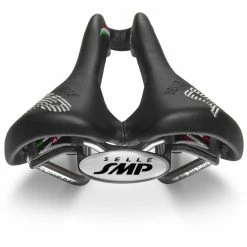 Selle Selle SMP Stratos -Selles et tiges Soldes Selle SMP Stratos Saddle Saddles Black NotSet SMPSTR 1 3