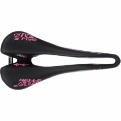 Selle Femme Selle SMP Stratos (noire)
