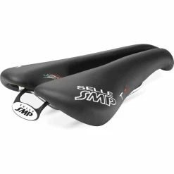 Selle SMP T1 Black Saddle