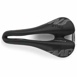 Selle SMP T4 Black Saddle 7 Selle SMP T4 Black Saddle -Selles et tiges Soldes Selle SMP T4 Black Saddle Saddles Black NotSet ZSTRH4 NE 0