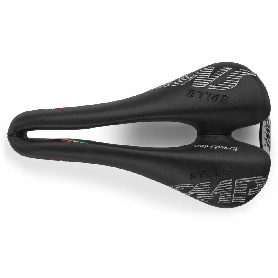 Selle SMP T4 Black Saddle 5 Selle SMP T4 Black Saddle – Image 3