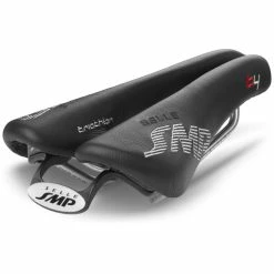 Selle SMP T4 Black Saddle