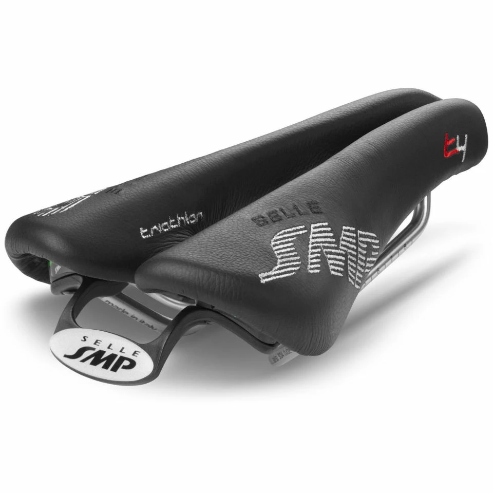 Selle SMP T4 Black Saddle 3 Selle SMP T4 Black Saddle