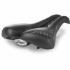 Selle Selle SMP TRK Large Gel 2 Selle Selle SMP TRK Large Gel -Selles et tiges Soldes Selle SMP TRK Large Gel Saddle Saddles Black NotSet SMPTRKLADYGB 0