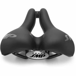 Selle SMP TRK -Selles et tiges Soldes Selle SMP TRK Medium Saddle Green Option 1 Saddles Black TRK MAN BLACK 0