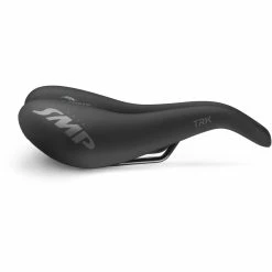 Selle SMP TRK -Selles et tiges Soldes Selle SMP TRK Medium Saddle Green Option 1 Saddles Black TRK MAN BLACK 2