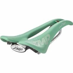 Selle Selle SMP Vulkor 15 Selle Selle SMP Vulkor -Selles et tiges Soldes Selle SMP Vulkor Saddle Performance Saddles Bianchi Green SMPVULKORGREENBI 0