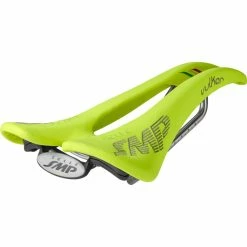 Selle Selle SMP Vulkor 16 Selle Selle SMP Vulkor -Selles et tiges Soldes Selle SMP Vulkor Saddle Performance Saddles Fluo Yellow SMPVULKORFLOYELLOW 0