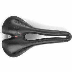 Selle Selle SMP Well M1 Gel -Selles et tiges Soldes Selle SMP Well M1 Gel Saddle Saddles Black SMPWELLM1GELBLACK 0