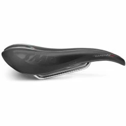 Selle Selle SMP Well M1 Gel -Selles et tiges Soldes Selle SMP Well M1 Gel Saddle Saddles Black SMPWELLM1GELBLACK 1