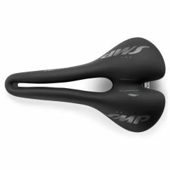Selle SMP Well M1 Saddle -Selles et tiges Soldes Selle SMP Well M1 Saddle Saddles Black SMPWELLM1BLACK 2