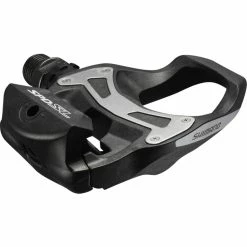 Pédales De Route Shimano PD-R550 SPD SL