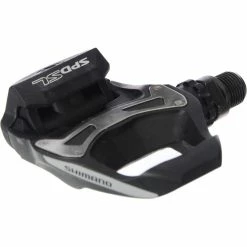 Pédales De Route Shimano PD-R550 SPD SL 7 Pédales De Route Shimano PD-R550 SPD SL -Selles et tiges Soldes Shimano PD R550 SPD SL Road pedals2