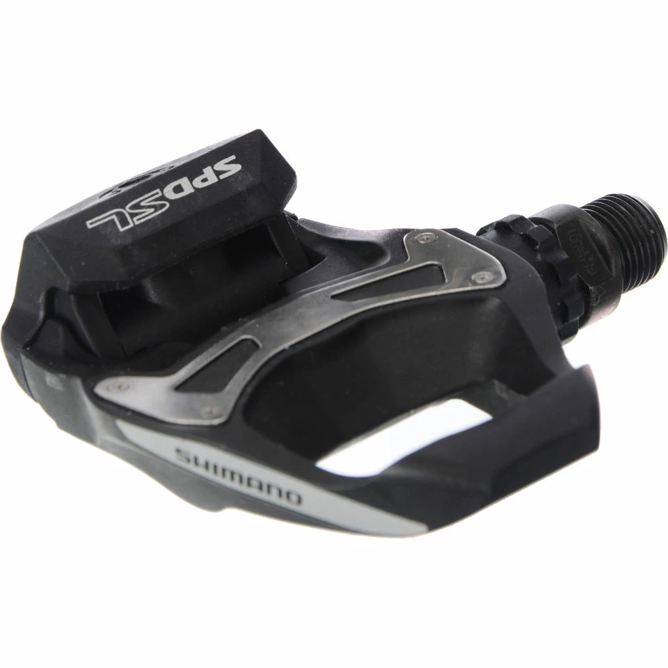 Pédales De Route Shimano PD-R550 SPD SL 5 Pédales De Route Shimano PD-R550 SPD SL – Image 3