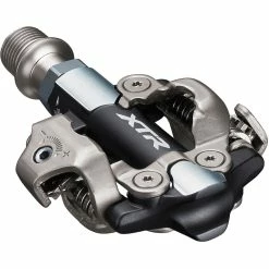Pédales Automatiques Shimano XTR M9100 XC Race