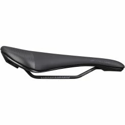 Spank OOZY 280 Saddle -Selles et tiges Soldes Spank OOZY 280 Saddle Saddles Geoff Gulevich Editi NotSet E01C00AM0220SPK 0