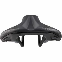 Spank OOZY 280 Saddle -Selles et tiges Soldes Spank OOZY 280 Saddle Saddles Geoff Gulevich Editi NotSet E01C00AM0220SPK 2