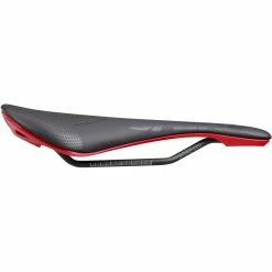 Selle Spank Spike 160 -Selles et tiges Soldes Spank Spike 160 Saddle Saddles Black Red 2018 E01SK16A0240SPK 0