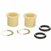 Spank Spike Pedal Bushing Replacement Kit 2 Spank Spike Pedal Bushing Replacement Kit -Selles et tiges Soldes Spank Spike Pedal Bushing Replacement Kit 01