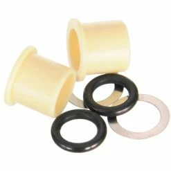 Page de garde -Selles et tiges Soldes Spank Spike Pedal Bushing Replacement Kit 02