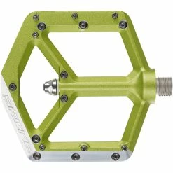 Pédales Spank Spike 25 Pédales Spank Spike -Selles et tiges Soldes Spank Spike Pedals Internal Green NotSet E020001AN171SPK 1