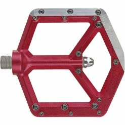 Pédales Spank Spike 28 Pédales Spank Spike -Selles et tiges Soldes Spank Spike Pedals Internal Red NotSet E020001AN140SPK 1 0